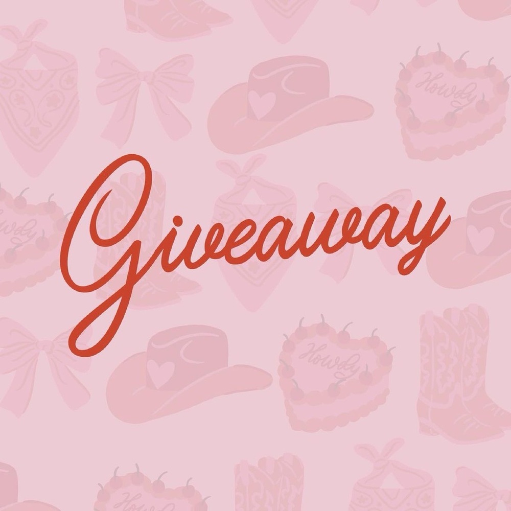 🎉🚨BUYER MYSTERY GIVEAWAY🚨🎉
